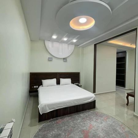 Hotel Borsa El Eulma Экстерьер фото