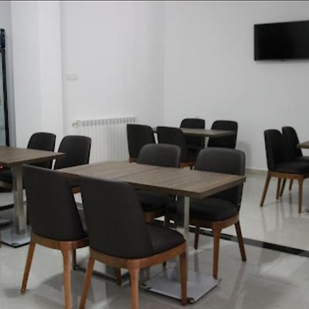 Hotel Borsa El Eulma Экстерьер фото