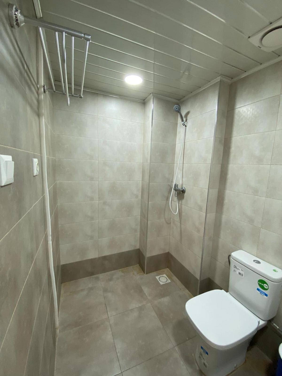 Hotel Borsa El Eulma Экстерьер фото
